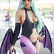 Image for article titled Our Favorite Cosplay From Anime Matsuri 2019